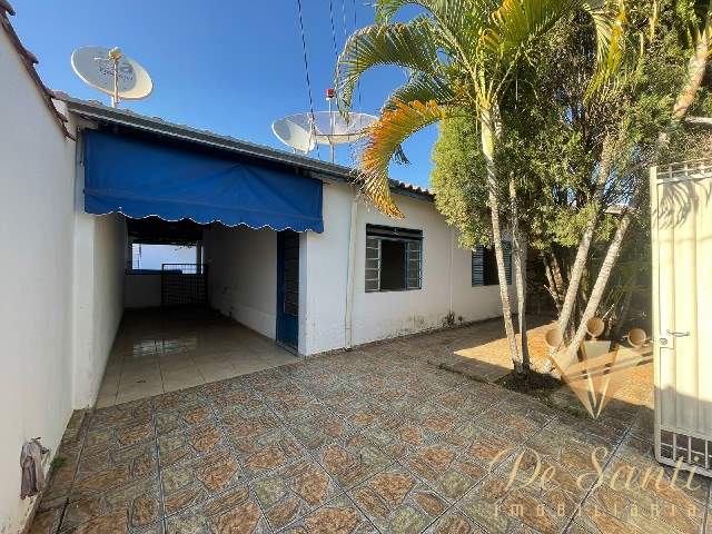 Residencial para Venda, Jardim Cristina, Mogi Guaçu/SP